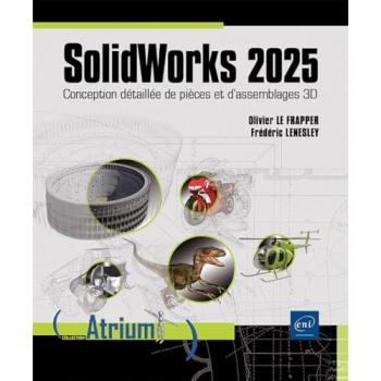 SolidWorks 2025