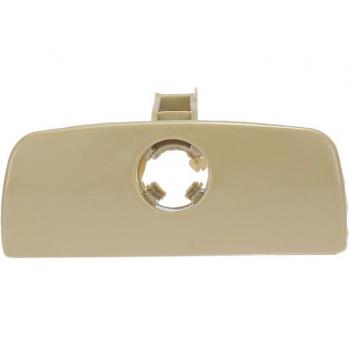 Manija de guantera con cerradura para VW Volkswagen Passat B5 1998-2005