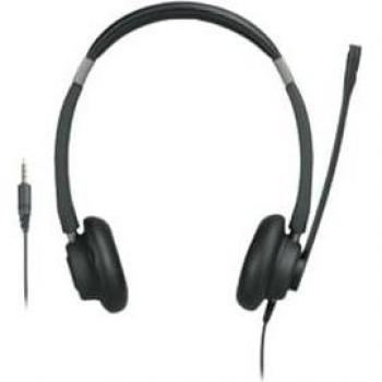 Cuffie ALCATEL AH22J Cablate Duo 3.5mm 3MK08017AA