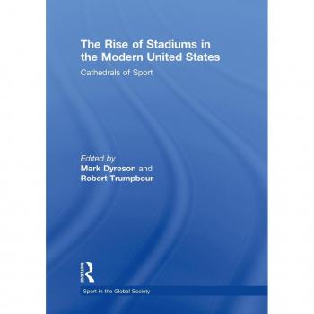 Vitalsource Technologies, Inc. Rise Of Stadiums In The Modern United States