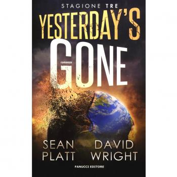 Yesterday's gone. Terza stagione