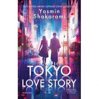 Tokyo love story. Ediz. italiana