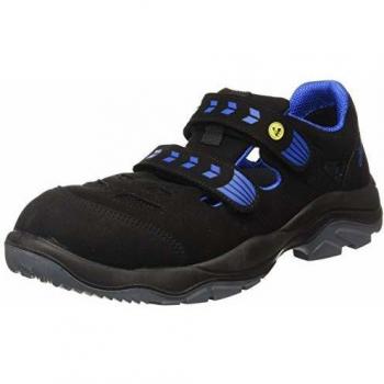 Scarpe di sicurezza Atlas TX 360 ESD, S1, larghezza 10, 44