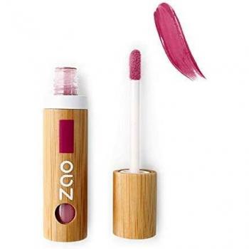 ZAO Bamboo Lipgloss Nr. 37 Rosewood