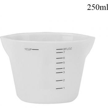 Báscula Visual Portátil 250ml
