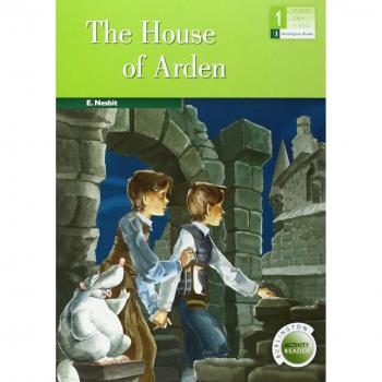 THE HOUSE OF ARDEN