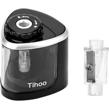 Durable Electric Pencil Sharpener