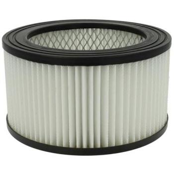 Filtre HEPA anti‑particules Velleman TC90600 – Récurable & durable