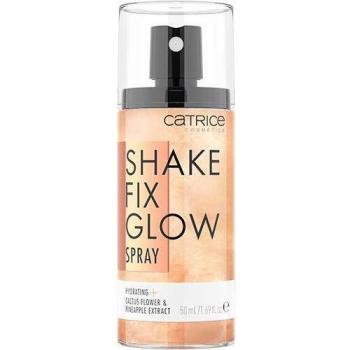 Catrice Shake Fix Glow Hairspray