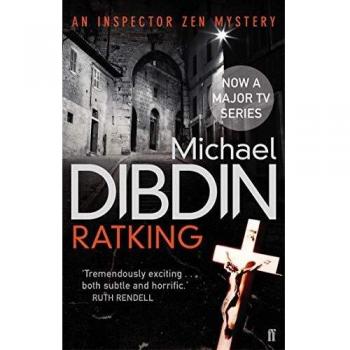 Michael Dibdin Ratking (Aurelio Zen 01)
