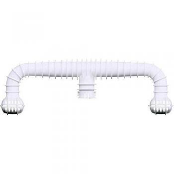 PINGI Déshumidificateur SR-700M blanc