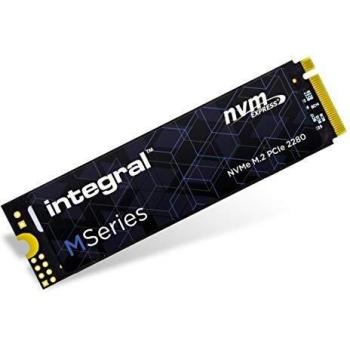 SSD Integral 512 Go M.2 2280 NVMe