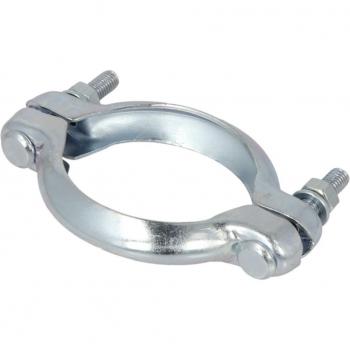 Collier 4MAX Échappement Serrage 0219‑15‑0044
