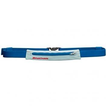 Nathan Marsupio Mirage Pak blu chiaro