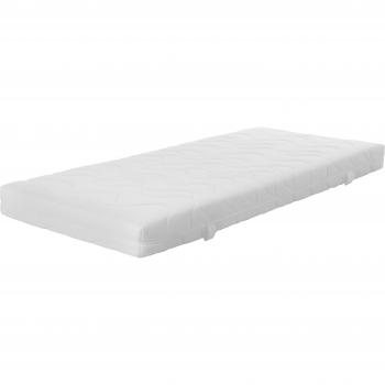 Be Fair Life Duo Protect Matratze – 17 cm Dicke, Polyesterober