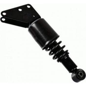 Cabine suspendue – Amortisseur SACHS 316‑703