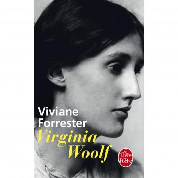 Virginia Woolf Poche