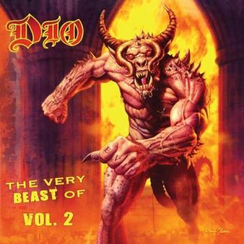 VERY BEAST OF DIO VOL 2