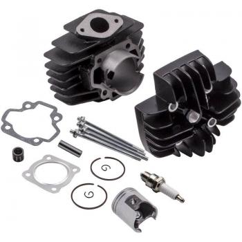 Kit de réparation moteur 60cc pour Yamaha PW50 QT50