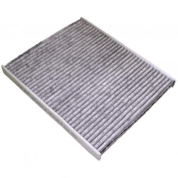 Blue Print Innenraumfilter ADF122518 für FORD und FIAT