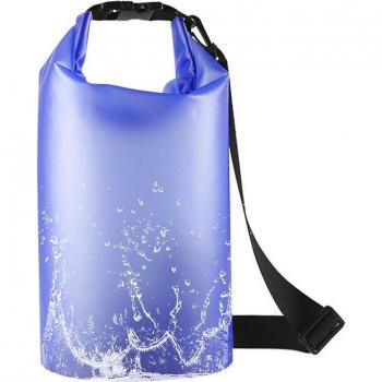 Sac de natation imperméable pour téléphone