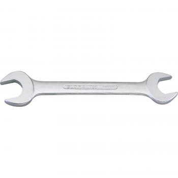 Elora Long Double Open End Spanner Imperial