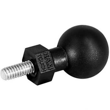 RAM Mounts RAM 1 Tough Ball mit M8-1.25 X 8MM Anschluss