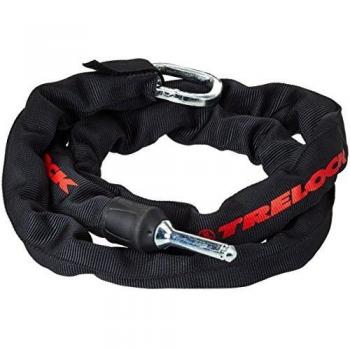 Trelock ZR355 Locking Chain 150 cm x 6 mm