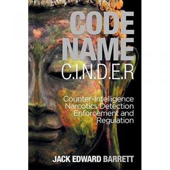 C.I.N.D.E.R. Counter-Intelligence Narcotics Detection Enforcement and Regulation