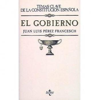 El Gobierno (Derecho