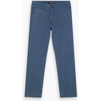 Pantaloni Khaki Dockers Cali 360 Ocean Blue 31
