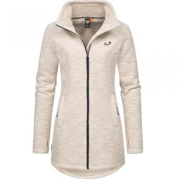 Veste Raffinata Ragwear Miram Beige-Nero