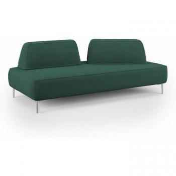 Divani Newton Lineare T07 Verde – Schienali Movibili