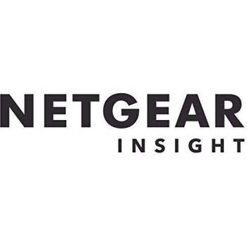 Netgear NPR1SNG3 1 licence(s) Licencie 3 ans (NPR1SNG3-10000S)
