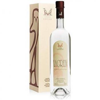 Grappa Villa Laviosa – Lagrein Edition 0,7 l