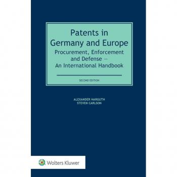 Vitalsource Technologies, Inc. Patents In Germany And Europe