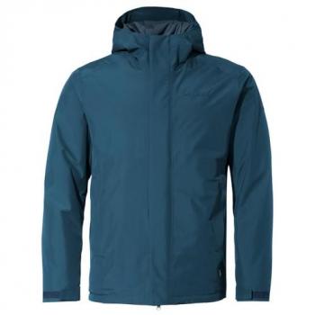 Giacca con Cappuccio VAUDE Rosemoor II