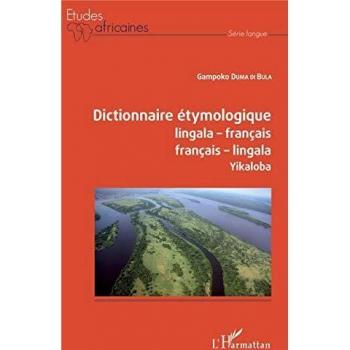 Dictionnaire étymologique lingala-français/français-lingala