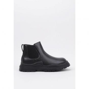 Botas Infantis Krack Metis 26 Preto