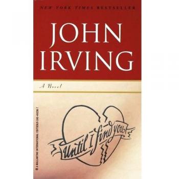Until I Find You: A Novel