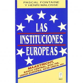 Las instituciones europeas