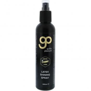 Guilty Pleasure Strahlend Fix 200 ml