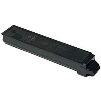 Tonnerre Owa Noir – Kyocera TK‑895K Réusiné