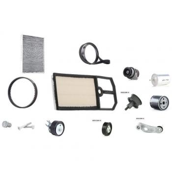 Kit Técnico RIDEX 4682P0323
