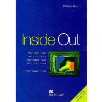 INSIDE OUT INTERMEDIATE WORKBOOK WITHOUT KEY