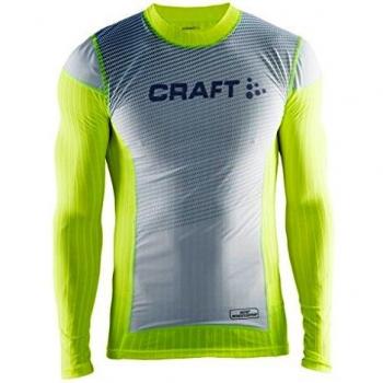 CRAFT MAGLIA INTIMA INVERNALE BE ACTIVE EXTREME 2.0 WINDSTOPPER M