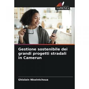Nkwintchoua, Ghislain: Gestione sostenibile dei grandi progetti stradali in Camerun