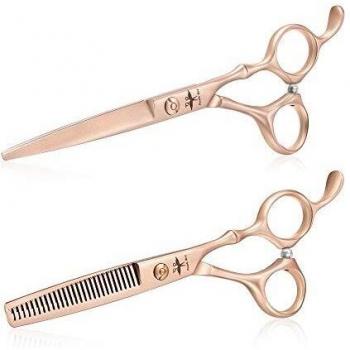Professional Hairdressing Scissors for All Ages