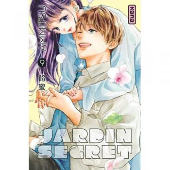 Jardin secret