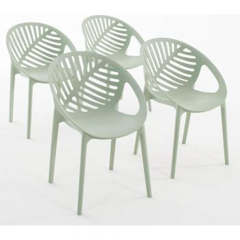 Chaises modernes VIVIAN